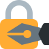 :locked_with_pen: